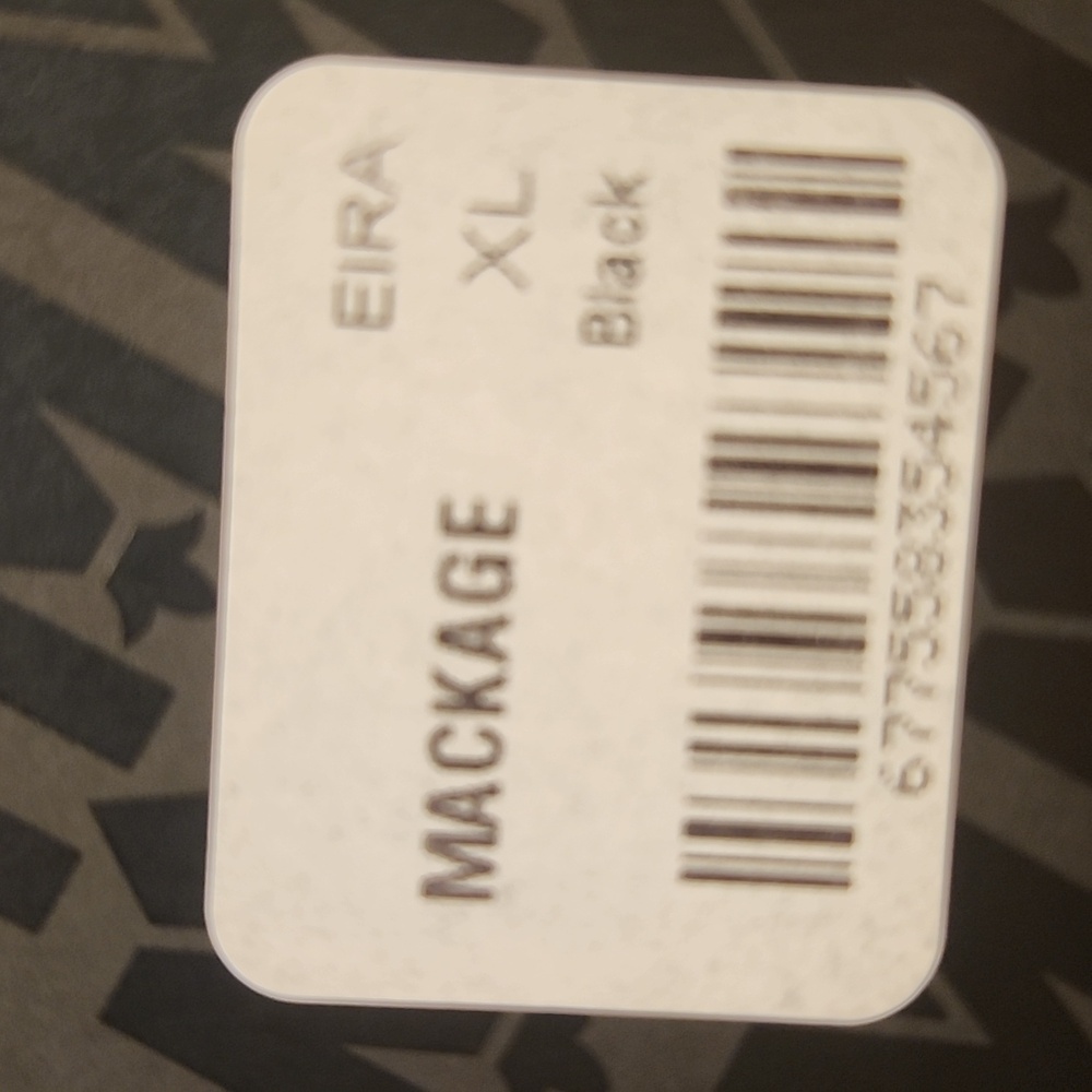 Mackage Ski Pants - Picture 4 of 4